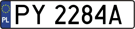 PY2284A