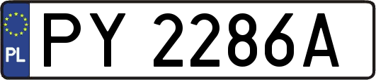 PY2286A