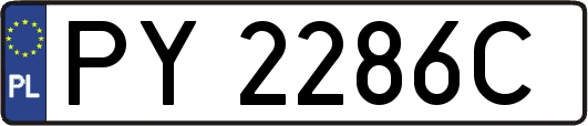 PY2286C