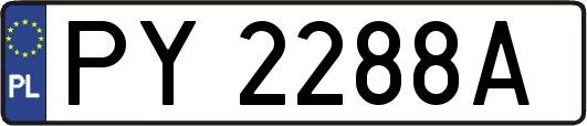PY2288A