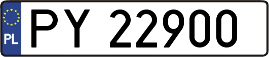 PY22900