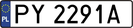 PY2291A