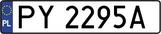 PY2295A