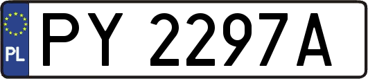 PY2297A