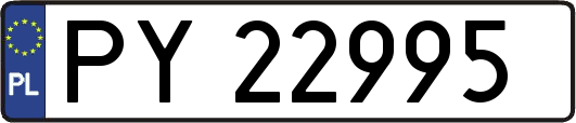 PY22995