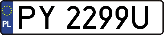 PY2299U
