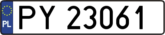 PY23061