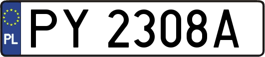 PY2308A