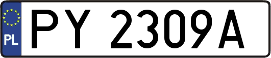 PY2309A