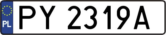 PY2319A
