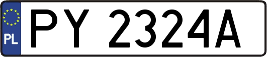 PY2324A