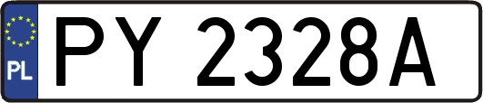 PY2328A