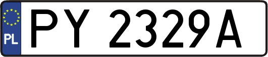 PY2329A