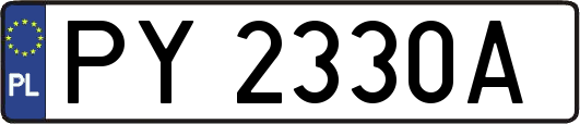 PY2330A