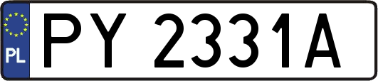 PY2331A