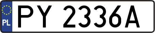 PY2336A