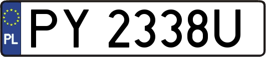 PY2338U