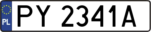 PY2341A
