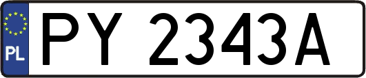 PY2343A