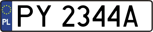 PY2344A
