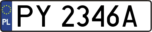 PY2346A