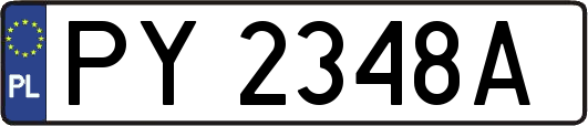 PY2348A
