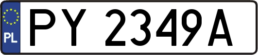 PY2349A