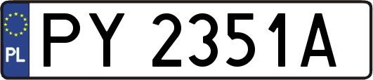 PY2351A