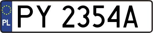 PY2354A