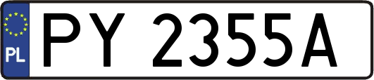 PY2355A