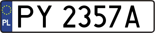 PY2357A