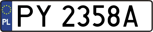 PY2358A