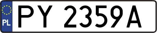 PY2359A