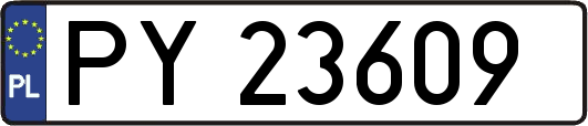 PY23609