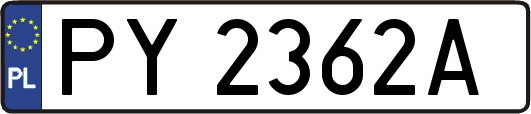 PY2362A