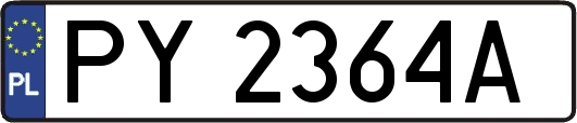 PY2364A