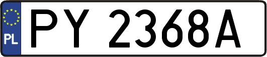 PY2368A