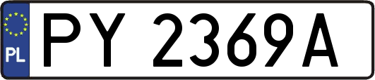 PY2369A