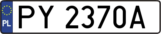 PY2370A