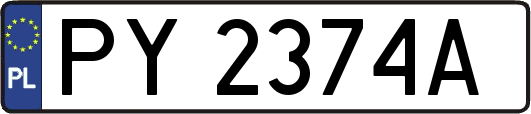PY2374A