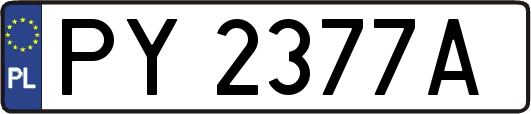 PY2377A