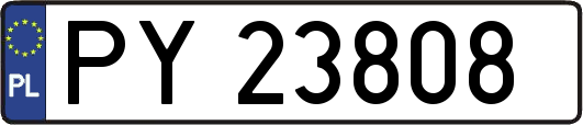 PY23808