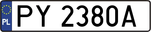 PY2380A