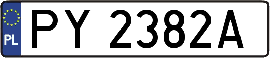 PY2382A