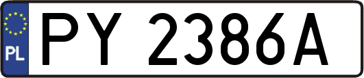 PY2386A