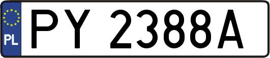PY2388A