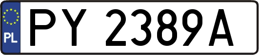 PY2389A