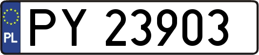 PY23903
