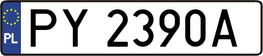 PY2390A