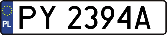 PY2394A